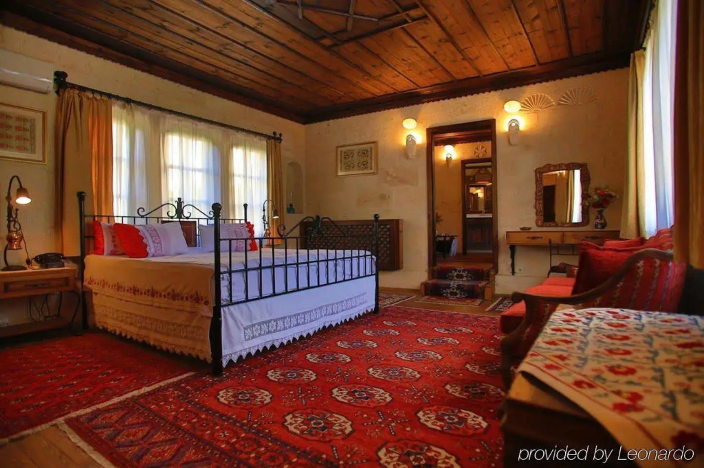 Selcuklu Evi Cave Hotel - Special Category