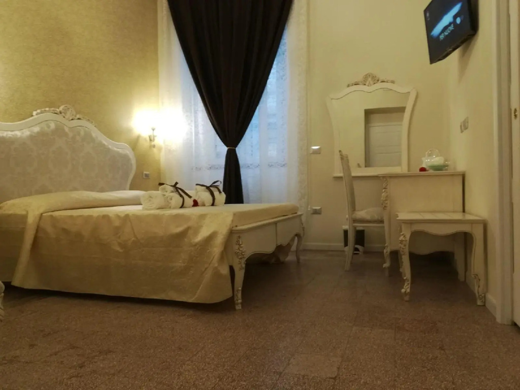 b&b Giorgia