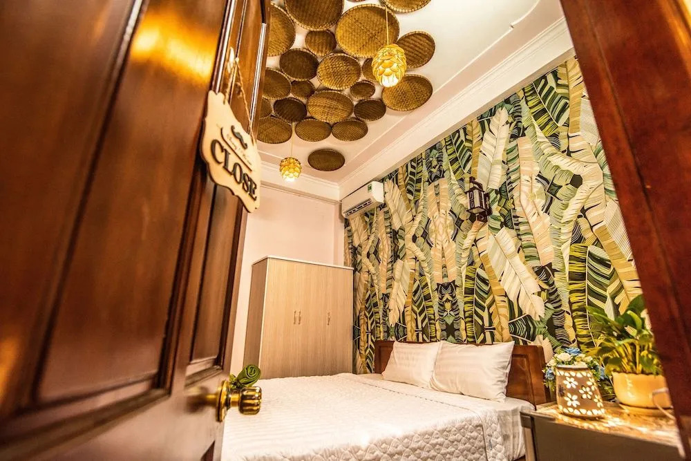 Yen Nhi Hotel Ninh Binh