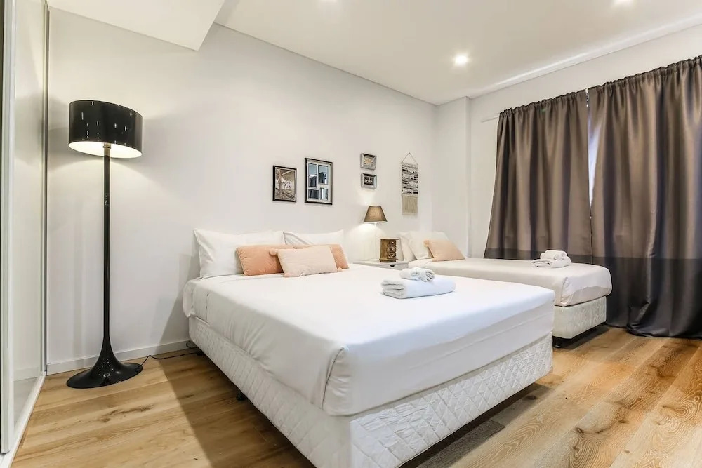 A13-darling Harbour Studio