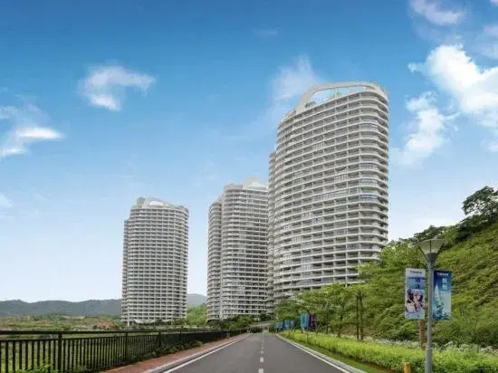 Brook Apartment (Huidong Xunliao Bay Branch)