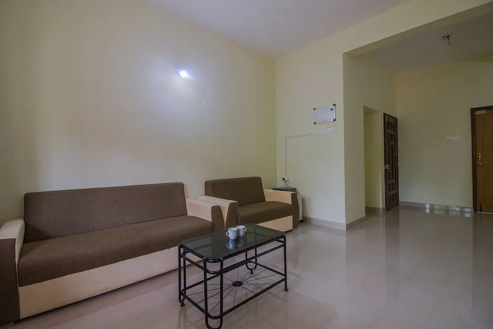 OYO 16808 Home Elegant 2 BHK Porvorim