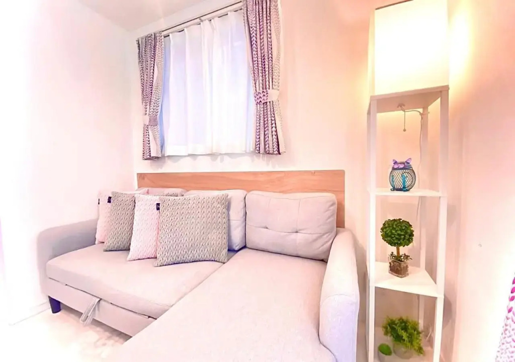 Shinjuku-ku - House - Vacation STAY 9772