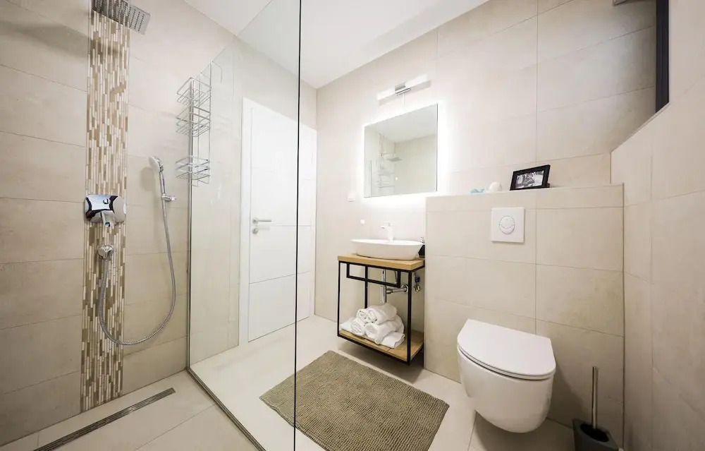 Nice Apartment in Zadar With 1 Bedrooms, Wifi and Outdoor Swimming Pool