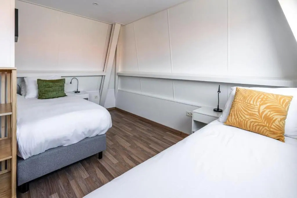 Charleys Home 4 personen