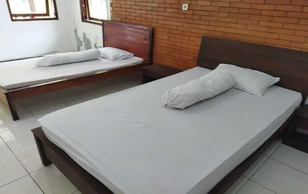 Borobudur Kampung Homestay - Aziz