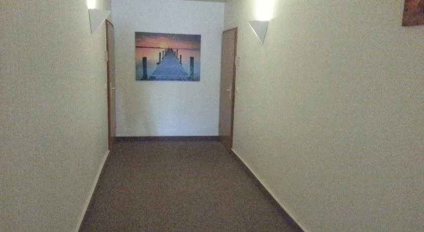 Pension Zur Inselbrücke
