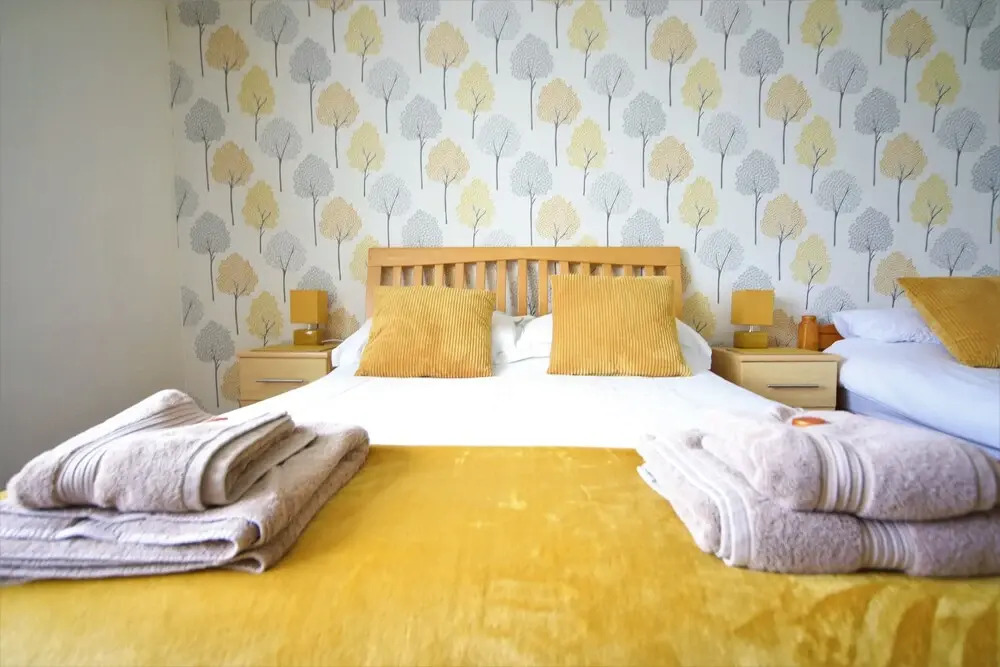 Harcourt Hotel