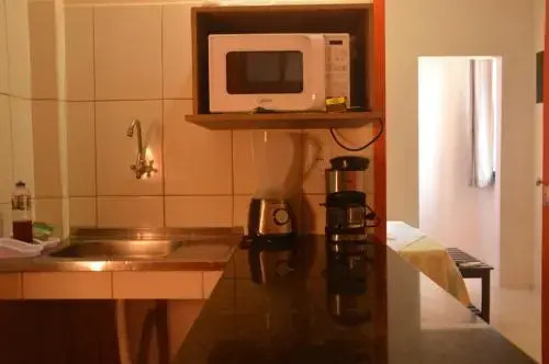 Apartamentos Beira Mar