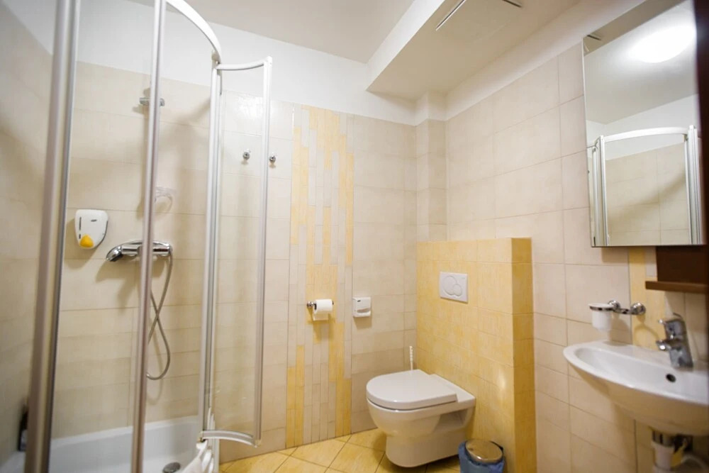 Apartmány Mlynky - Slovenský raj