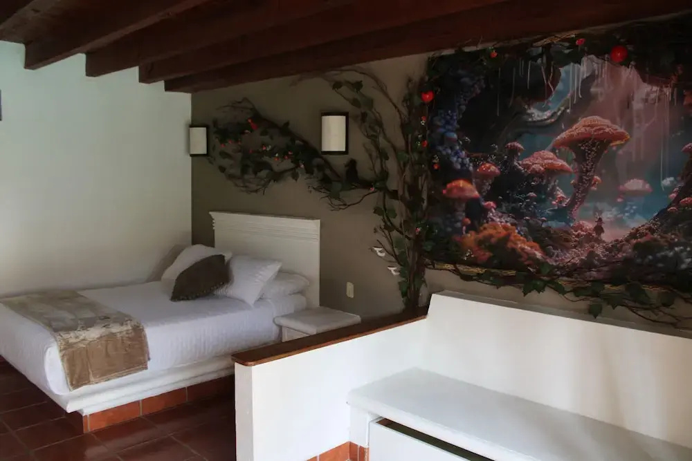 Hotel Mythos
