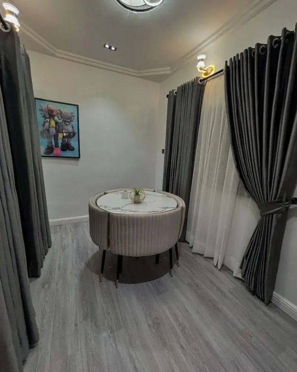 Bigjay Apartment