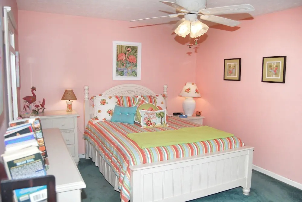 902 Tiffany Lane 3 Bedrooms 2 Bathrooms Home