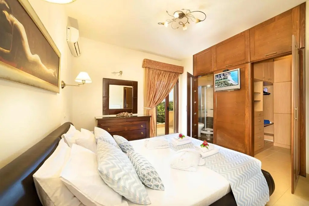 Villa Evelina