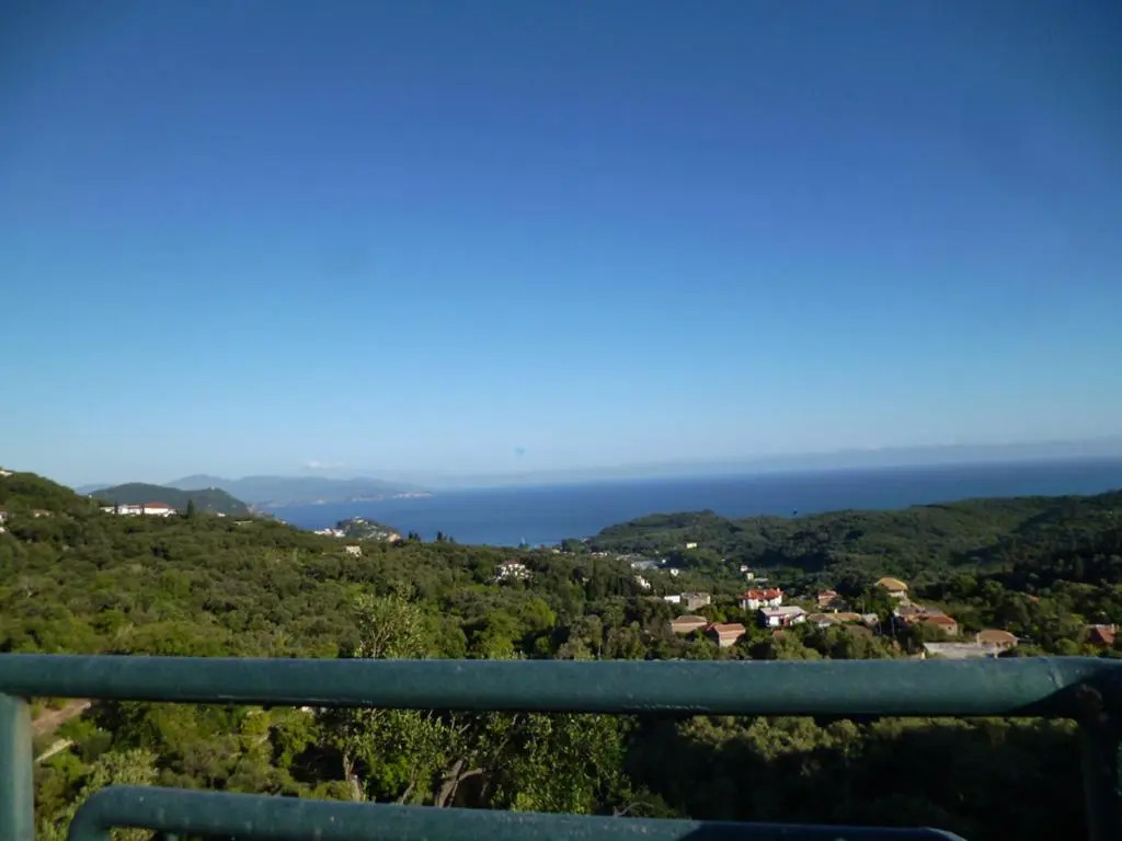 Deskas House. Two Floor Apartment With Excellent View