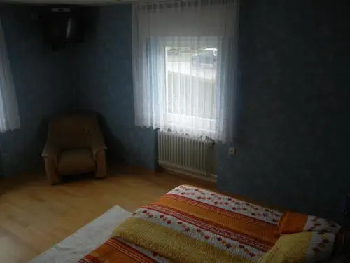 Hotel Wahlenau