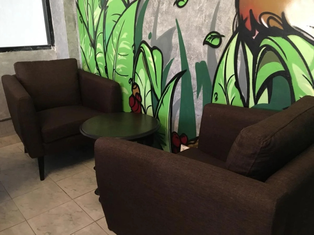 Kristi House