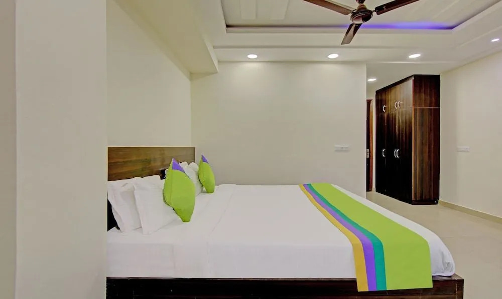 Hotel O JDJ Residency