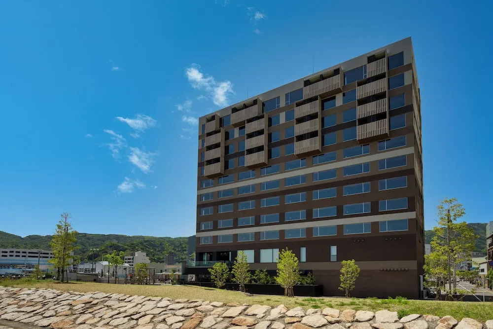 Hoshino Resorts KAI Beppu
