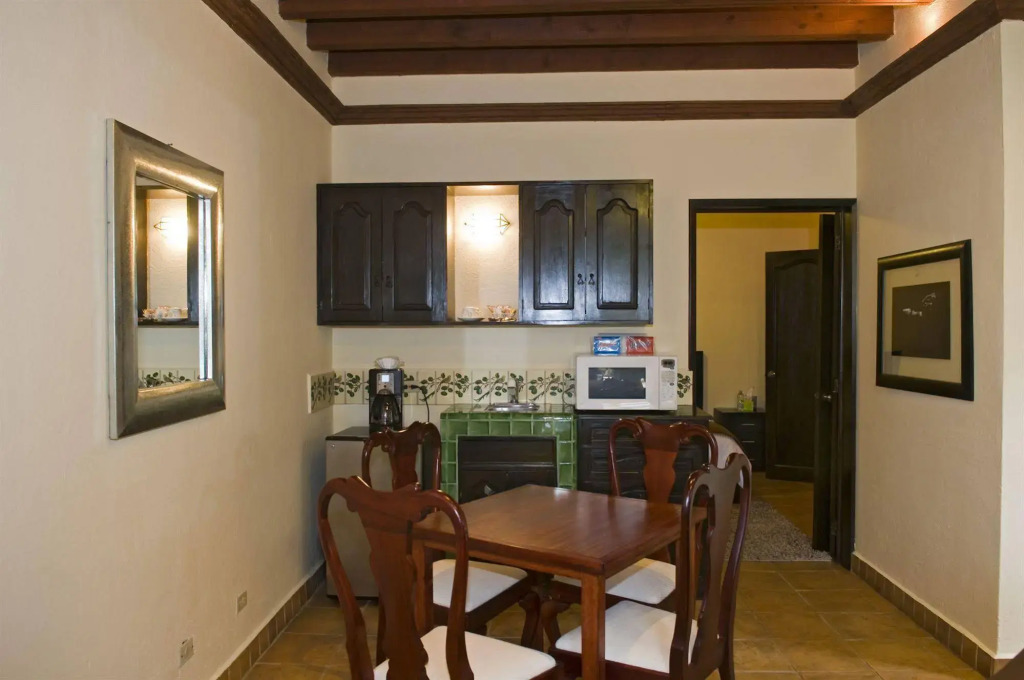 Casalinda San Miguel