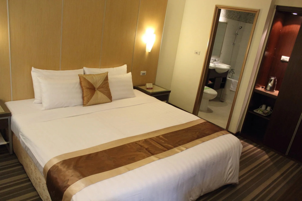 Cultural Trust Hotel