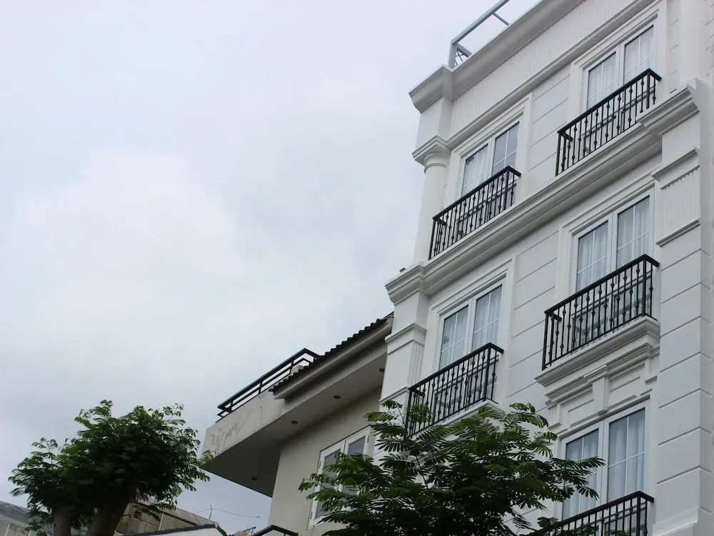Saigon South Serviced Apartments 2