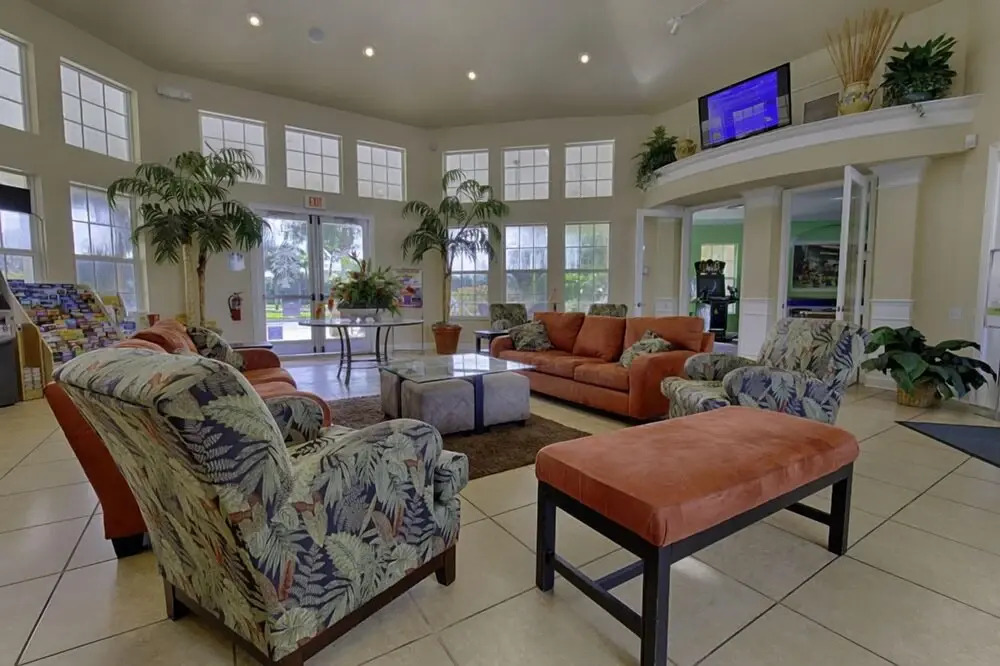 Wyndham Palms