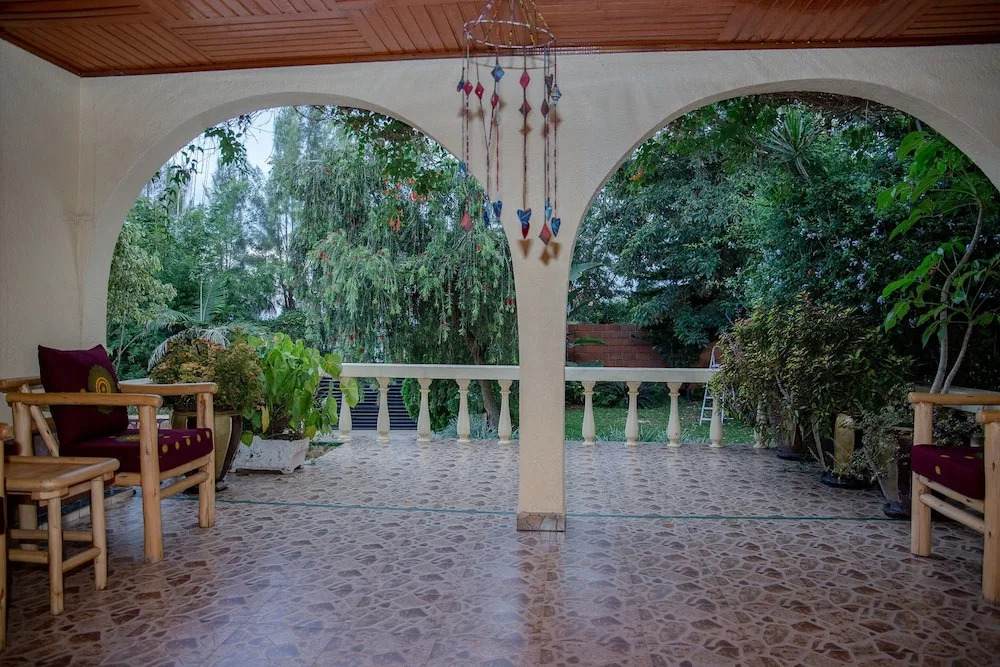 Ihuze Iwacu Apartment