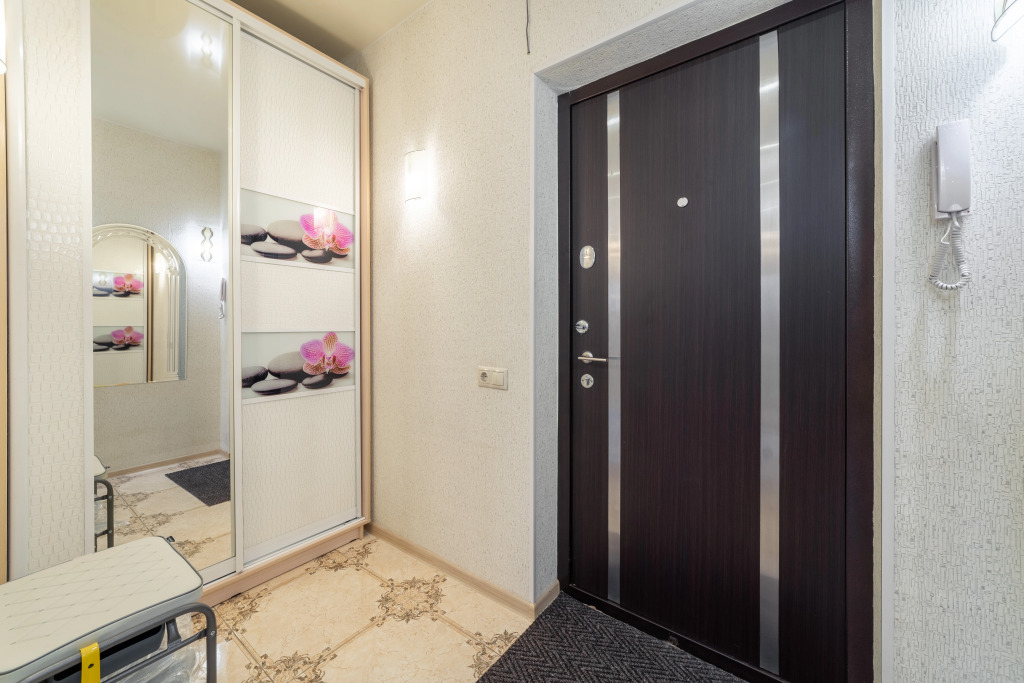 Делюкс на Ленина 146 Deluxe Apartment