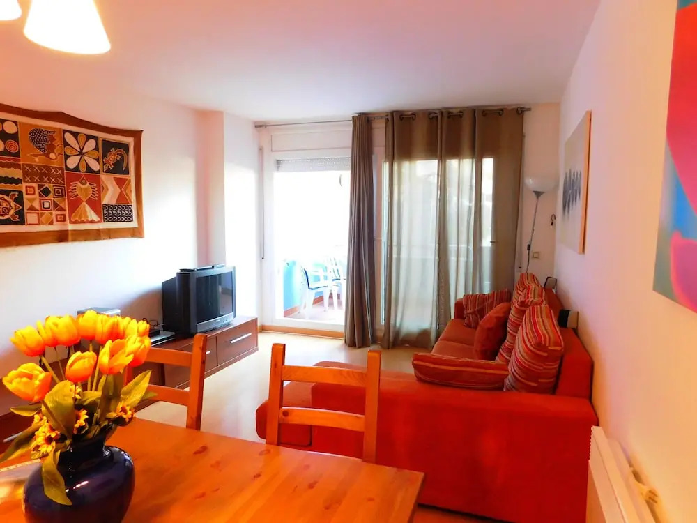 Apartamento Blau Marina - A158