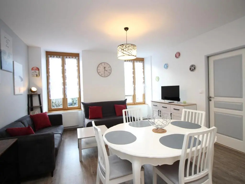 Appartement Mont-Dore, 3 pièces, 4 personnes - FR-1-608-87