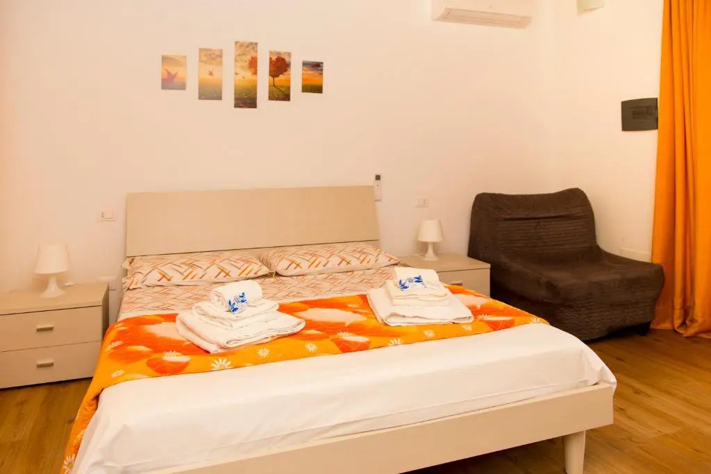 Appartamenti Vacanze Mareemare