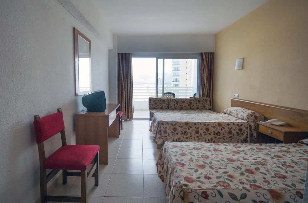 Hotel Barracuda - Adults Only