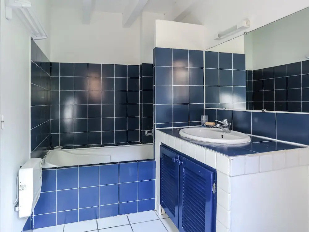 Spacious Villa in Plan de la Tour With Swimming Pool