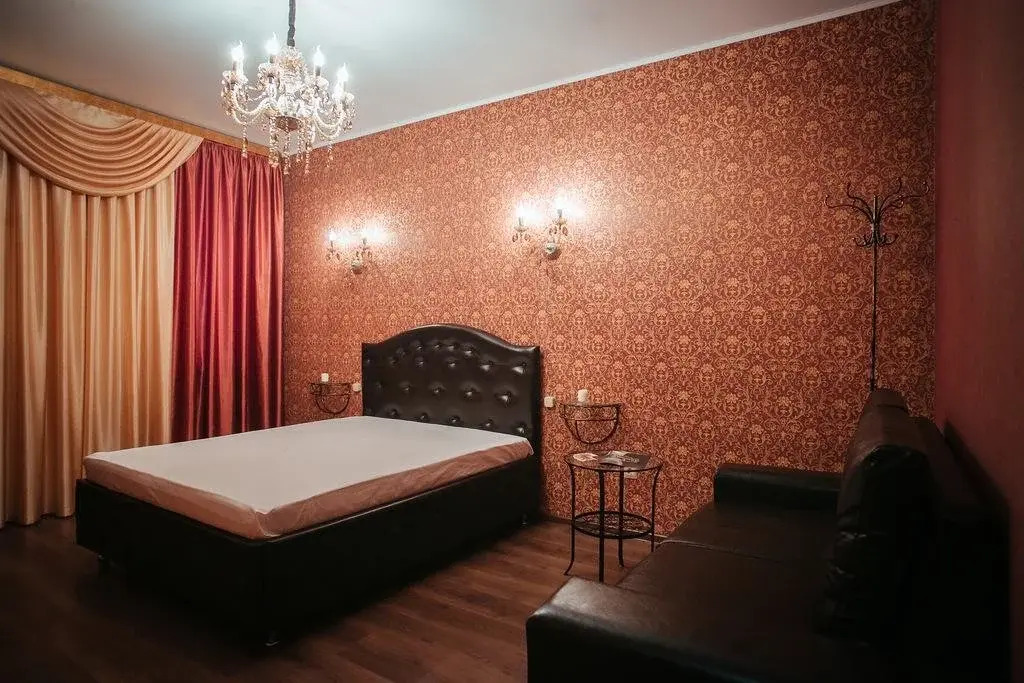 Mini Hotel Prime
