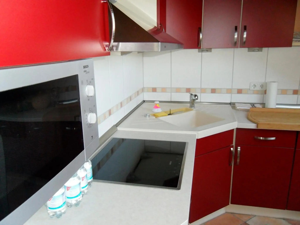 Ferienwohnung Schulz