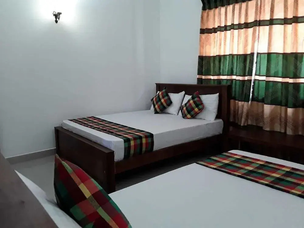La Sachara Holiday Bungalow