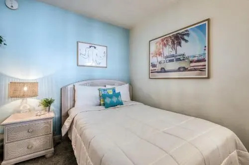 Sea Watch Condominiums
