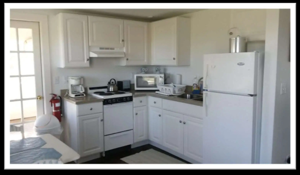 Newagen Seaside Inn