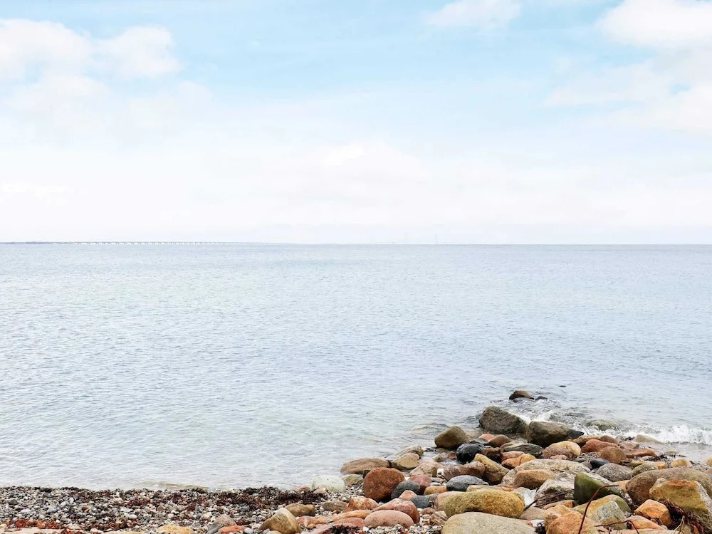 Beachside Gem for 6 - By Traum Ferienwohnungen