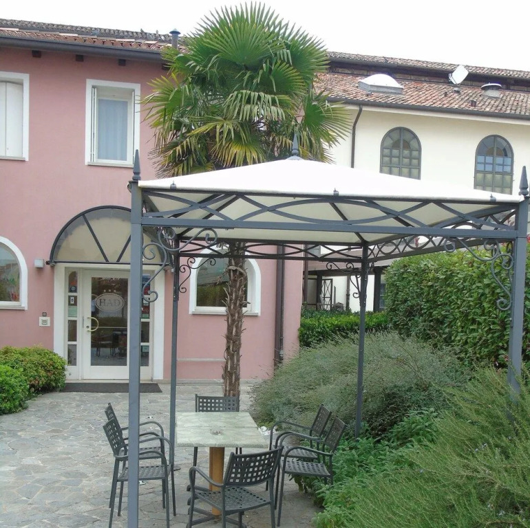 Hotel Ai Dogi