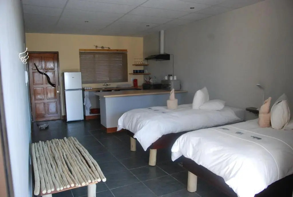 Oppi-Koppi Restcamp
