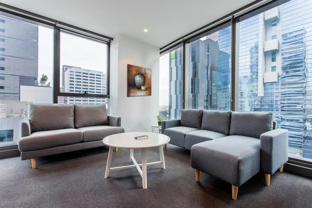Melstay Apartment - Eporo