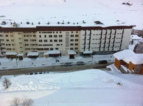 Les Armaillis - Alpes-Horizon