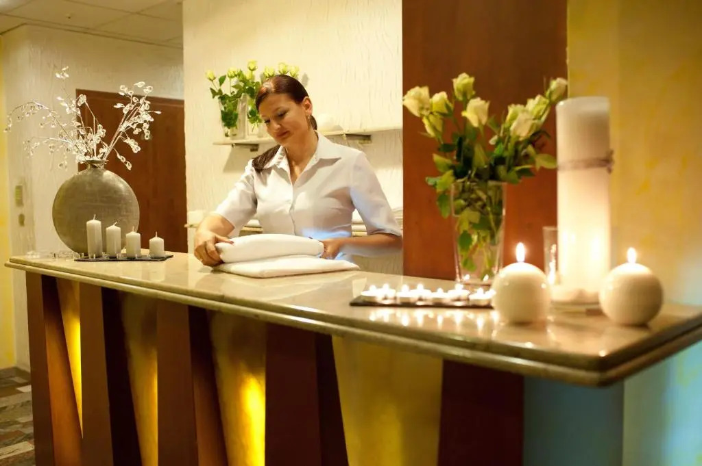 Hotel Amadeus
