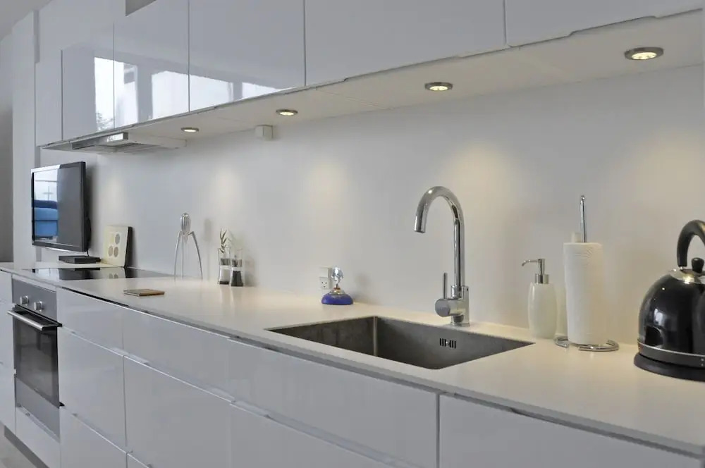1 bedroom apt Købmagergade 358-1