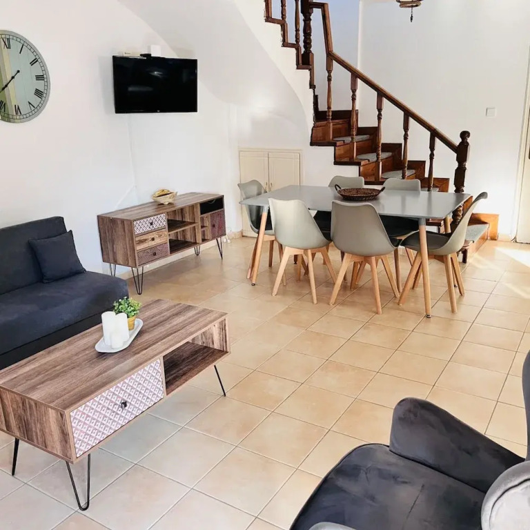 Villa Vasilikos by Travelpro Services