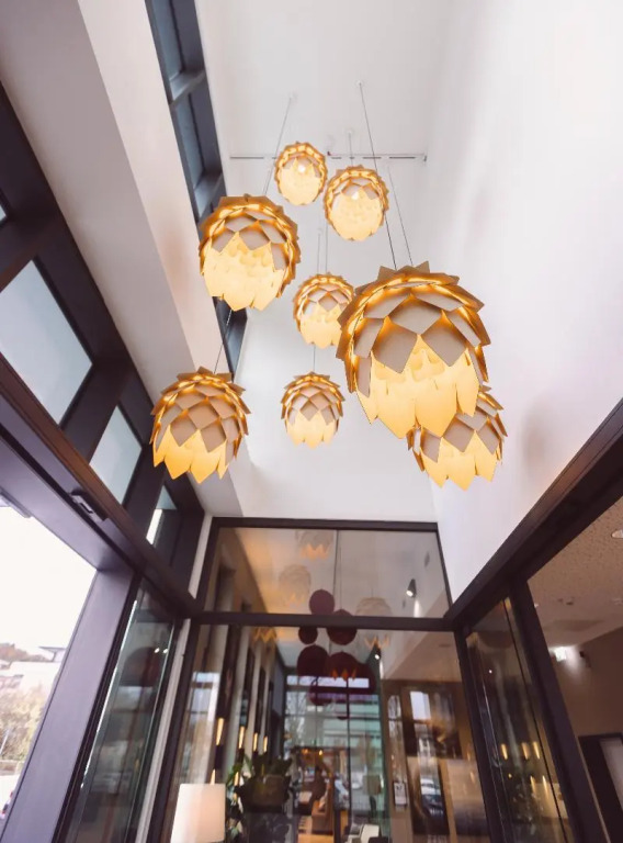 Hotel Libertas elements pure
