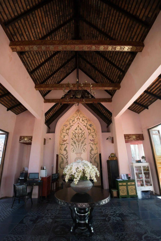 Dorm of Happiness by Tharaburi Resort