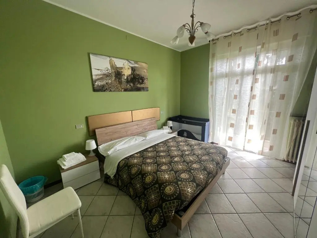 Orio EASY RELAX 24H Airport 2 - Top appartment